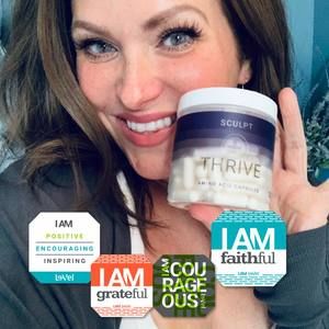 Meet your Posher, April